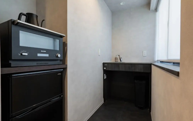 Randor Hotel Hiroshima Prestige