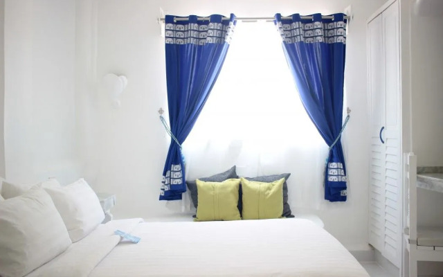 Vitalis Villas