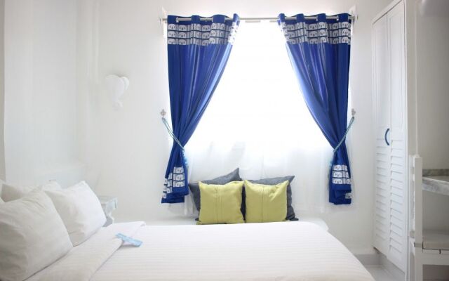 Vitalis Villas