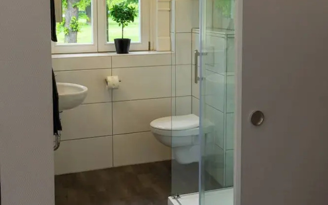 Appartment Stadtgarten