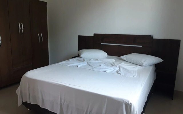 Toulouse Apart Hotel