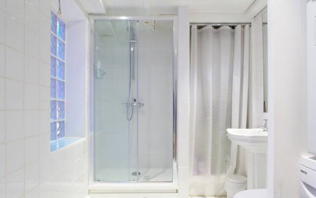 Regent"s Park Camden I