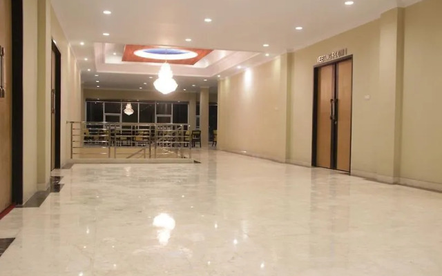 Sapadia Hotel Cirebon
