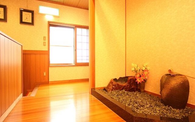 Minshuku Misaki