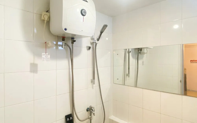 Great Deal And Comfortable 2Br At Bassura City Apartment