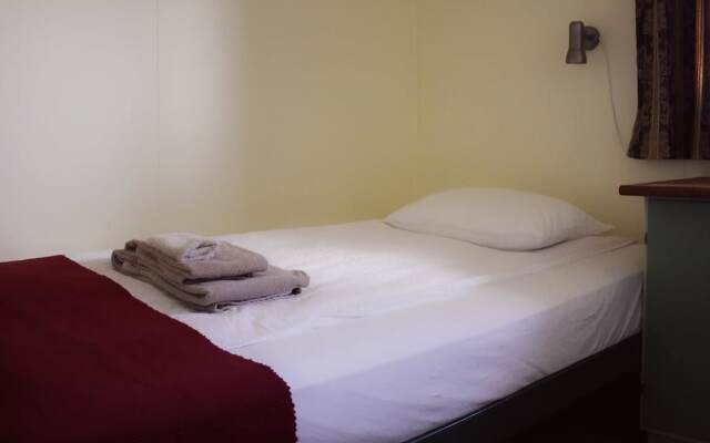 Guesthouse Svartiskógur Egilsstaðir