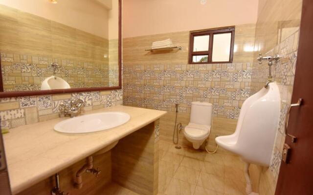 Mulberry Araliayas Resort & Spa