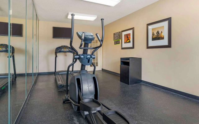 Extended Stay America Select Suites - Houston - Sugar Land