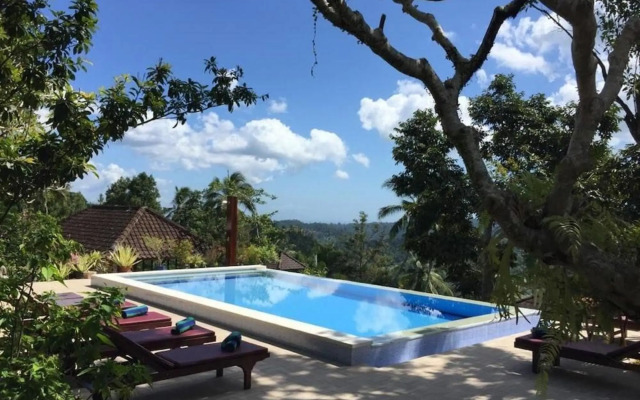 IPSA Villa