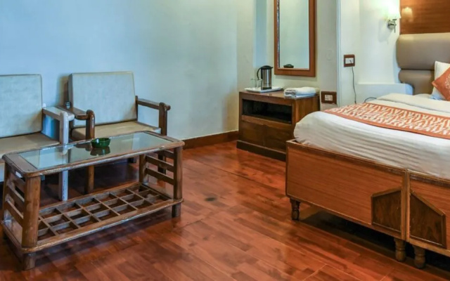 Hotel Rahat Regency