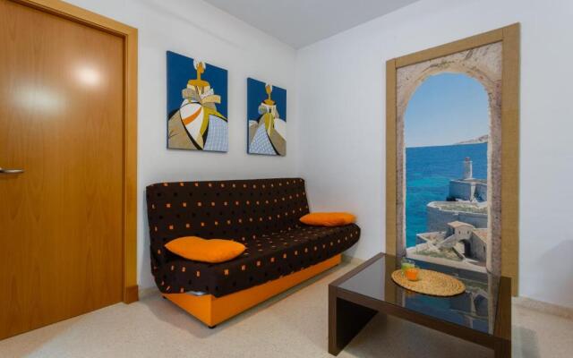 Apartamento Puerta San FELIX free parking by Cadiz4Rentals
