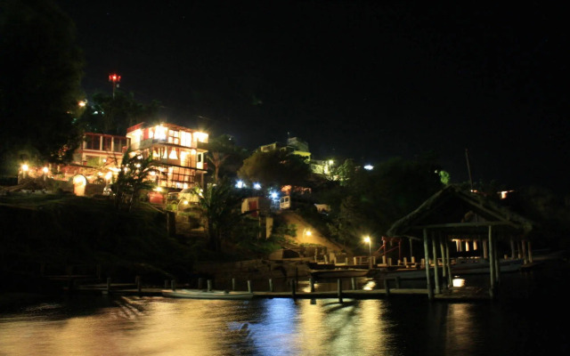 Hotel Nuestro Sueño