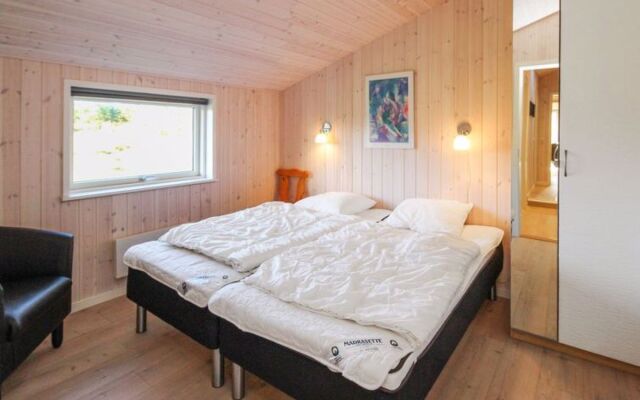 "Hristijan" - 600m from the sea in NW Jutland