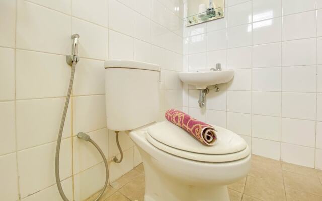 Good Deal 2Br At Kebagusan City Apartment
