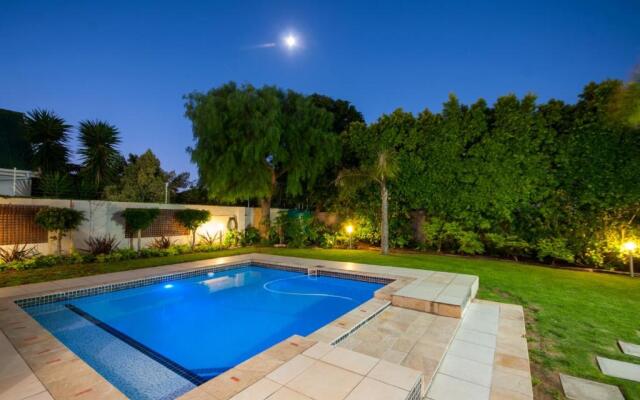 Millard Crescent Guest House