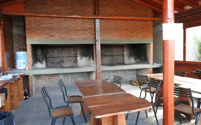 Residencial El Puma