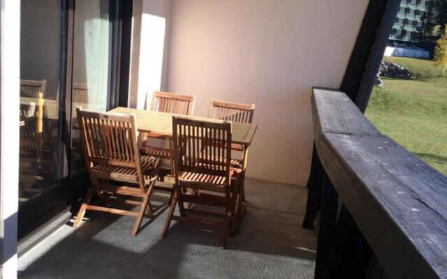 Appartement Villard-de-Lans, 3 pièces, 6 personnes - FR-1-515-9