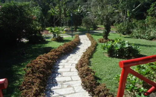 Pousada Mata Atlantica dos Sauer