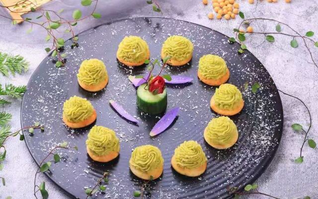 Crowne Plaza Shanghai Anting