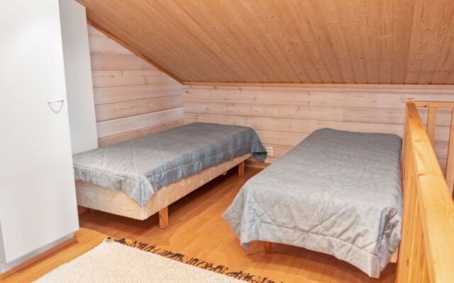 Ruka snow & sun 4