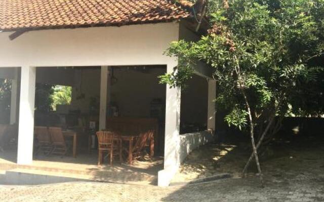 Karimunjannah House