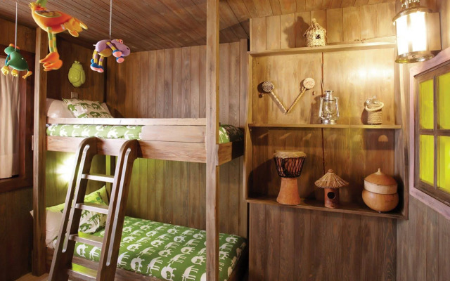 Suites Plaza Hotel & Wellness