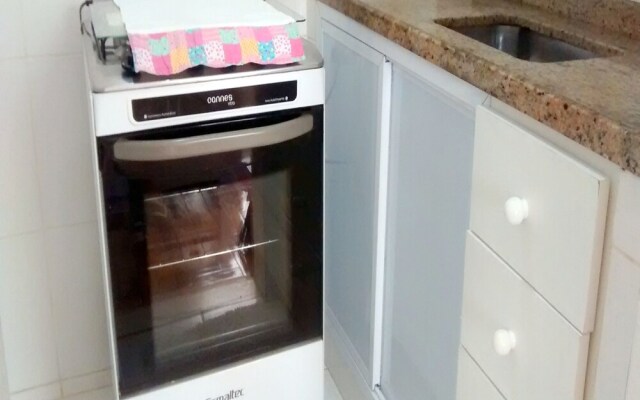 MZapartments Ministro V