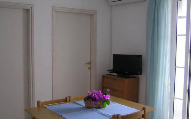 Apartments Paloma Blanca