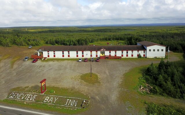 Genevieve Bay Inn