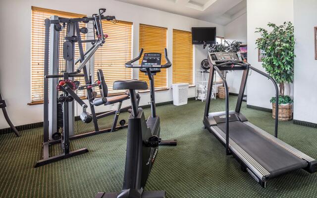 Quality Inn Belgrade - Bozeman Yellowstone Airport