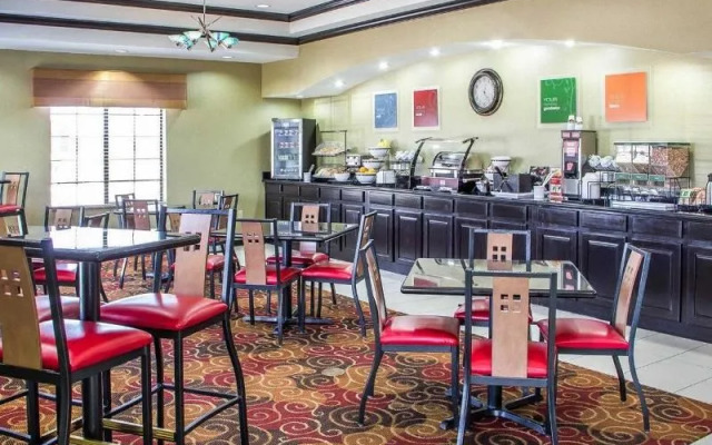 Comfort Inn & Suites Glenpool