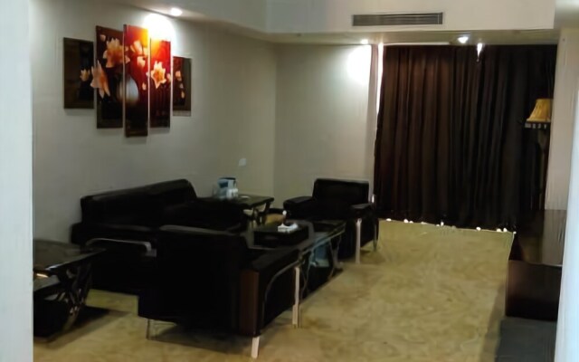 Windsor Hotel