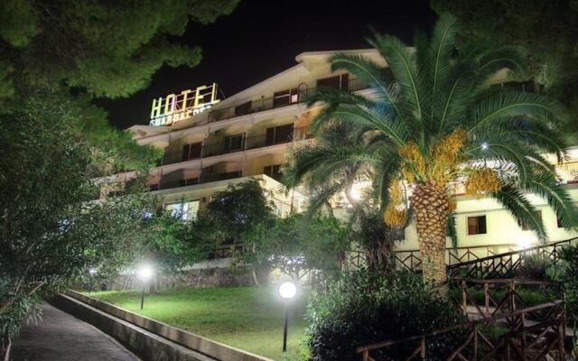 Hotel Guardacosta