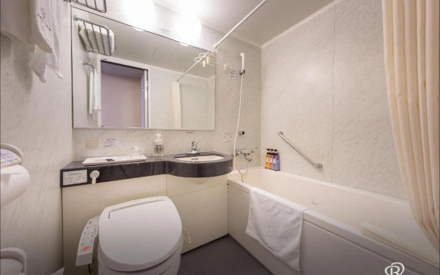 Daiwa Roynet Hotel Gifu