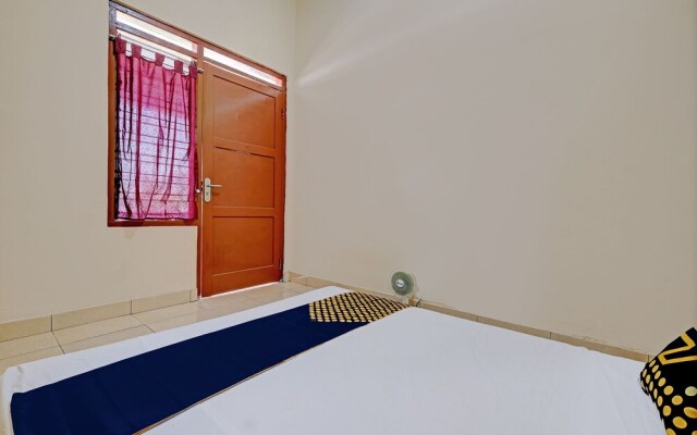 SPOT ON 92934 Nusantara Syariah