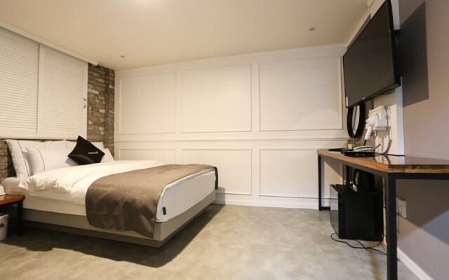 Dangsan Hotel K
