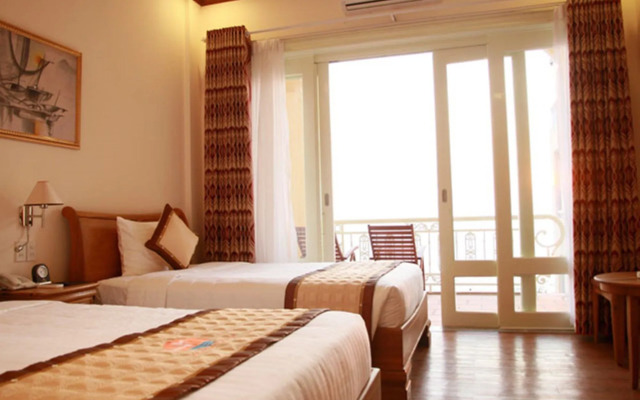 Trang An Phu Quoc Beach Resort and Spa