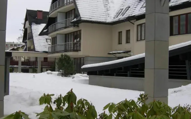 Apartament VIP