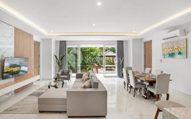 Kana Village Villa by Kozystay