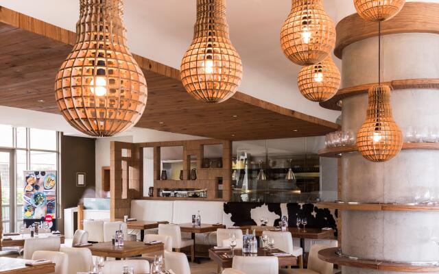 Holiday Inn Express Durban - Umhlanga by IHG