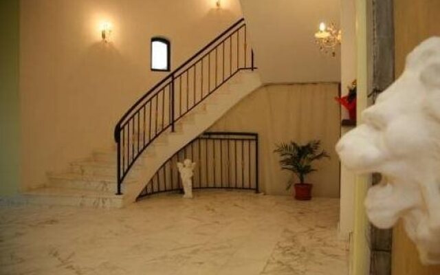 Boutique Hotel Colosseo