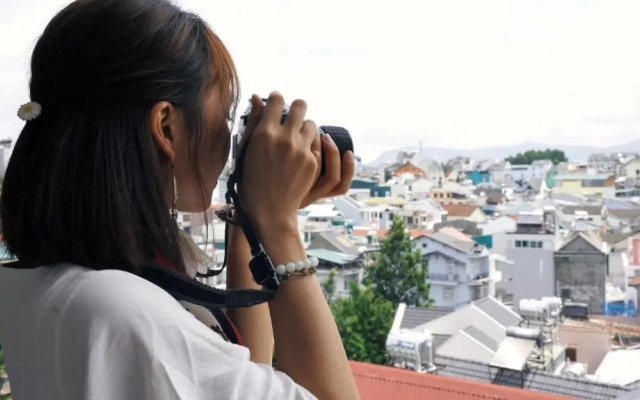 Dalat Happy Hostel