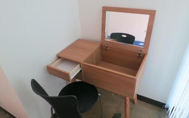 Inno Hostel & Pub Lounge Hongdae