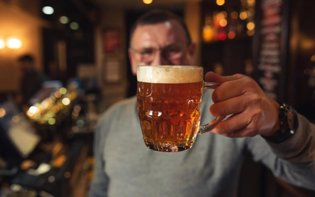 The Downe Arms Hotel