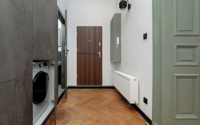 Apartment With Sauna by Renters