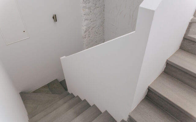 Apartamentos Tito San Nicolás