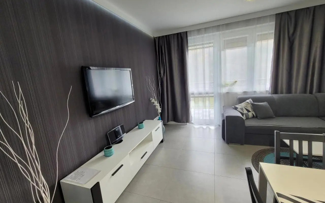 Apartament Wiktoria