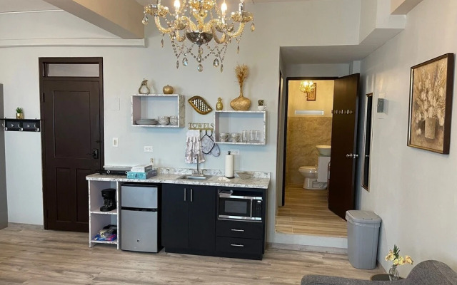 Casa Of Essence