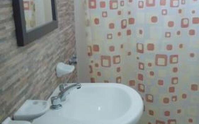 Hotel Nuevo Fatica