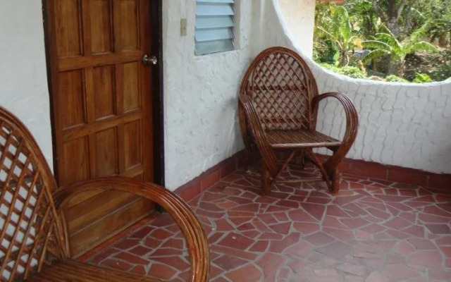 Hotel Restaurante Valle Verde